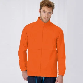 B&C Sirocco Jacket - JU800 