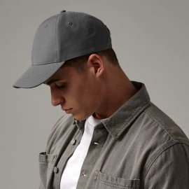 Beechfield Recycled Pro-Style Cap - B70R 