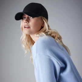 Beechfield Ultimate 6 Panel Cap - B18 