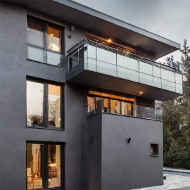 Cover Styl' Above Exterior Möbel- & Dekorfolie