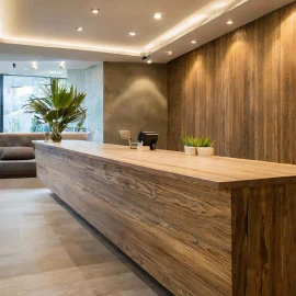 Cover Styl' Above High resistant Möbel- & Dekorfolie