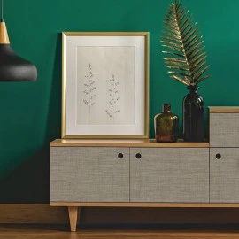 Cover Styl' Möbel- & Dekorfolie Textil