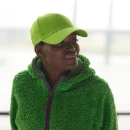 Daiber 5 Panel Cap - MB6117 