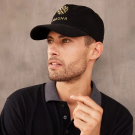 Daiber 5 Panel Cap - MB9412 