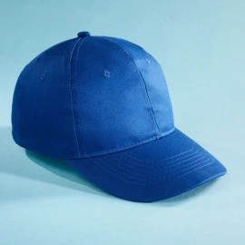 Daiber 6 Panel Cap Bio Cotton - MB6236 