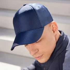 Daiber 6 Panel Cap - MB6247 