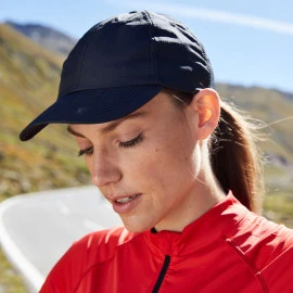 Daiber 6 Panel Coolmax® Cap - MB610