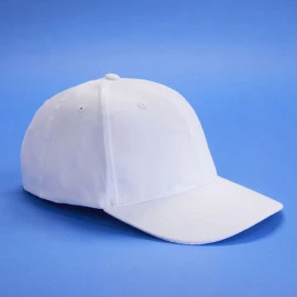 Daiber 6 Panel Promo Cap - MB004 