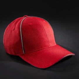 Daiber 6 Panel Workwear Cap - MB6234 