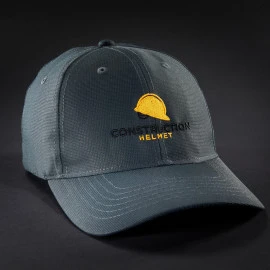 Daiber 6 Panel Workwear Cap - MB6235 