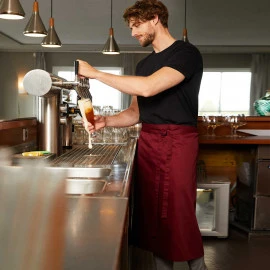 Daiber Apron Long - JN1881