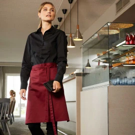 Daiber Apron Short - JN1880