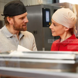 Daiber Bandana Hat - MB041