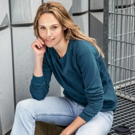 Daiber Basic Sweat Lady - JN793 