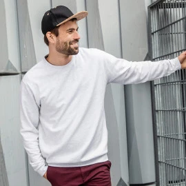 Daiber Basic Sweat Men - JN794 