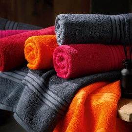 Daiber Bath Towel - MB422 