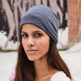 Daiber Bio Cotton Beanie - MB7113 