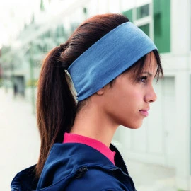Daiber Bio Cotton Headband - MB7135