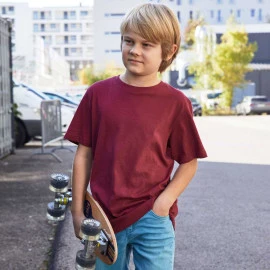 Daiber Boy's Basic T - JN8008B 