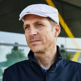 Daiber Cabrio Cap - MB007