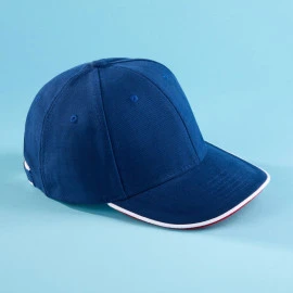 Daiber Double Sandwich Cap - MB6197 