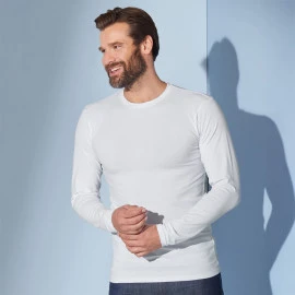 Daiber Elastic T Long Sleeve - JN056