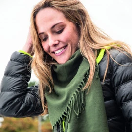 Daiber Elegant Scarf - MB7308 