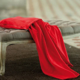 Daiber Fleece Blanket - JN900 