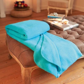 Daiber Fleece Blanket - JN950 