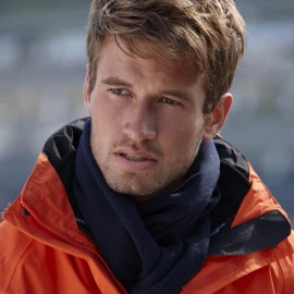 Daiber Fleece Scarf - MB7611 