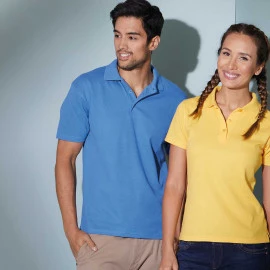 Daiber Function Polo - JN024 