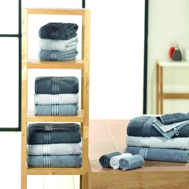 Daiber Guest Towel - MB420