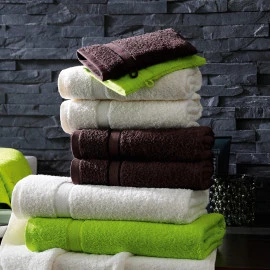 Daiber Guest Towel - MB436 