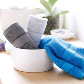 Daiber Guest Towel - MB441