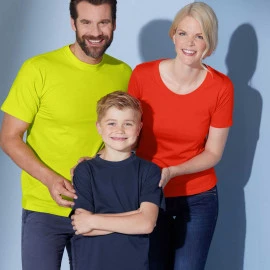 Daiber Junior Basic T - JN019 