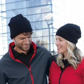 Daiber Kitted Hat - MB7102 