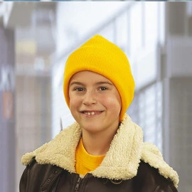 Daiber Knitted Cap For Kids - MB7501 