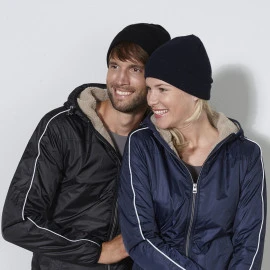 Daiber Knitted Promotion Beanie - MB7112 