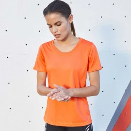 Daiber Ladies Active T - JN357 