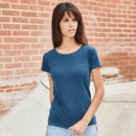 Daiber Ladies' Basic T - JN8007 