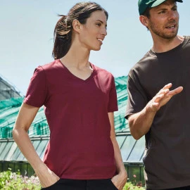 Daiber Ladies' Bio Workwear T - JN1807 