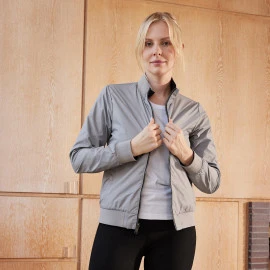 Daiber  Ladies' Blouson - JN1335 