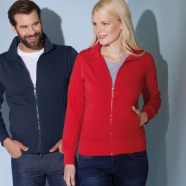 Daiber Ladies Jacket - JN052 