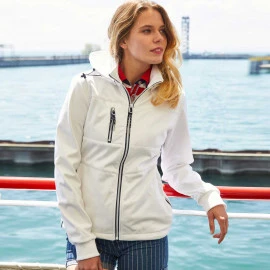 Daiber Ladies' Maritime Jacket - JN1077 