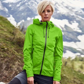 Daiber Ladies' Outdoor Jacket - JN1097 