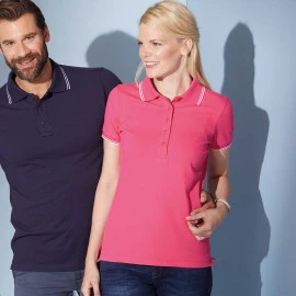Daiber Ladies' Polo - JN985