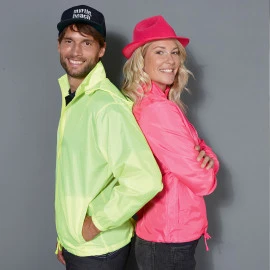 Daiber Ladies' Promo Jacket - JN1131 