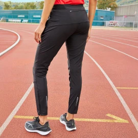 Daiber Ladies' Running Pants - JN1397 