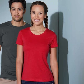 Daiber Ladies' Slim Fit T - JN971