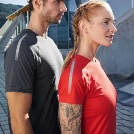 Daiber Ladies' Sports T - JN519 